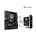 ASRock MB Sc LGA1851 Z890 PRO-A, Intel Z890, 4xDDR5, 1xDP, 1xHDMI, 1xThunderbolt