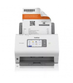 BROTHER skener ADS-4900W DUALSKEN A4 60ppm/120dual 600x600 60ADF USB LAN WIFI 5Ghz - display 10.9cm