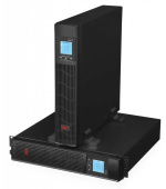 BAZAR EUROCASE UPS EA610RT 1000VA "POŠKOZENÝ OBAL"