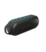 LAMAX Street2 Přenosný reproduktor, USB-C