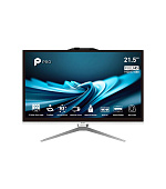 MSI PRO/AP222T 14MA-664XEU/21,5"/FHD/T/i3-14100/16GB/512GB/Intel int/bez OS/Bílá/3R