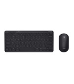 TRUST LYRA WL KEYBOARD & MOUSE US