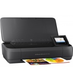HP OfficeJet/250/MF/Ink/A4/WiFi/USB