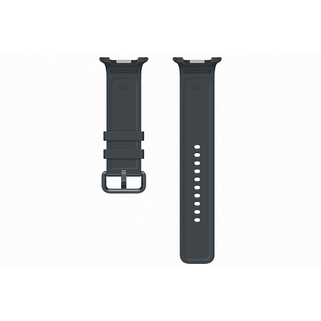 Samsung Sportovní řemínek (velikost M/L) Watch9 Black