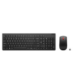 Lenovo Essential Wireless klv. a myš - CZ Gen2