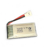 Akumulátor Li-Po 3,7V 350mAh