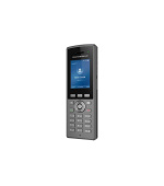 Grandstream WP825 [Dual-band Wi-Fi, 2 SIP účty, 2 linky, Micro USB port a 3,5mm jack, vodotěsný]