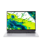 ACER NTB Aspire Go 16 (AG16-71P-7632),Core 7 150U,16"WUXGA,16GB,1TB SSD,Intel Graphics,Linux,Silver