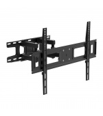 Solight střední dvouramenný konzolový držák pro ploché TV, 76cm - 177cm (30" - 70")