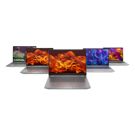 HP NTB ZBook 8 14 G1i Intel Core U9 285H,RTX 500ADA/4GB,2×16GB,1TB,WUXGA 400nit,Wi-Fi 7+BT 5.4,FPS,Win11Pro,3y ons