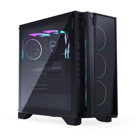 GIGABYTE AORUS PRIME 5 AP551 Ryzen 7 9800X3D 32GB 2TB SSD RTX 5070 Ti 16GB W11 Home