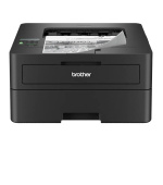 BROTHER tiskárna laserová mono HL-L2460DN, A4, 34ppm, 1200x1200dpi, 128MB, LAN, USB, Duplex