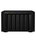 Synology DX517 rozšiřující jednotka k DiskStation (5xSATA)