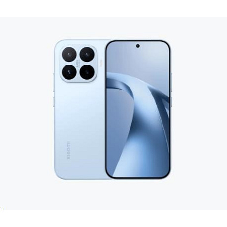 Xiaomi 17T 12GB / 256GB Dual SIM Blue EU