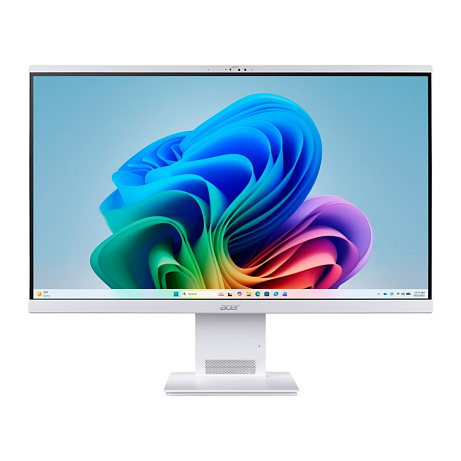 Acer Aspire/S27B-UGLNL_LUWCU5226V_90W/27"/FHD/U5-226V/16GB/1TB/Intel int/W11H/Bílá/2R