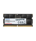 Adata/SO-DIMM DDR5/16/5600MHz/CL46/1x16GB