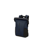 Samsonite ECODIVER Rolltop Backpack L Blue Nights