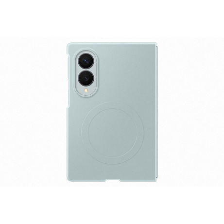 Samsung Silikonový kryt s magnetem pro Galaxy Z Fold8, Pistachio
