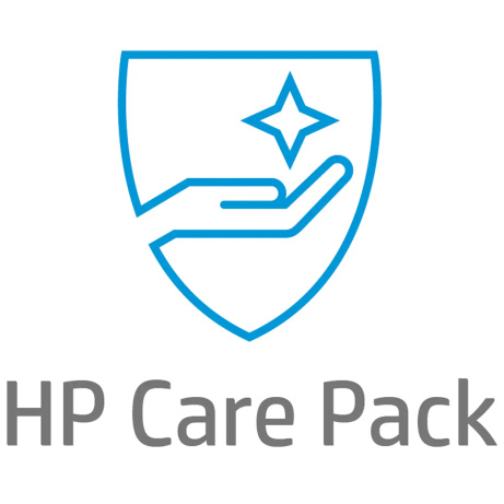 HP 3y Nbd Exch SJ Pro 3xxx SVC