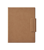 E-book ONYX BOOX pouzdro pro GO 10.3 (Gen1 a Gen2), mocha
