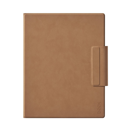 E-book ONYX BOOX pouzdro pro GO 10.3 (Gen1 a Gen2), mocha