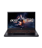 ACER NTB Nitro V 15 (ANV15-52-52VP),Core 5 210H,15.6"FHD,16GB,512GB SSD,RTX 4050,Linux,Black