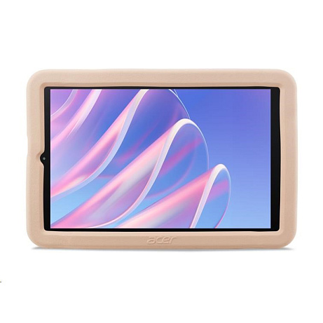 ACER Tablet Iconia A11 for Kids (A11-21P-A11C),A333,11"WXGA+,4GB,128GB eMMC,Android 15,Pink
