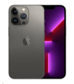 Apple iPhone 13 Pro 256GB Gray (2nd hand) - použité