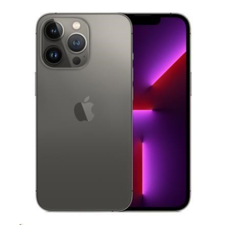 Apple iPhone 13 Pro 256GB Gray (2nd hand) - použité