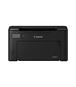 BAZAR - Canon i-SENSYS LBP122dw - černobílá, SF (tisk), USB, Wi-Fi, A4 29 str./min - Poškozený obal (Komplet)