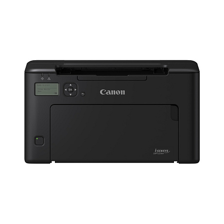 BAZAR - Canon i-SENSYS LBP122dw - černobílá, SF (tisk), USB, Wi-Fi, A4 29 str./min - Poškozený obal (Komplet)