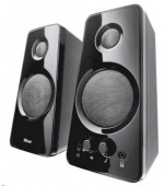 TRUST Reproduktory 2.0 Tytan 2.0 Speaker Set