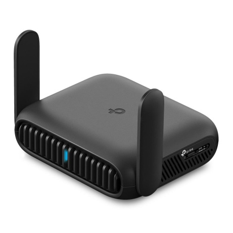 TP-Link TL-WR3602BE přenosný WiFi7 router (BE3600, 2,4GHz/5GHz, 1x2,5GbE WAN, 1xGbE LAN, 1xUSB3.0)