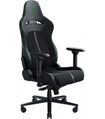 RAZER herní křeslo ENKI Gaming Chair, green