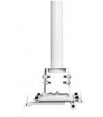 SHARP/NEC PJ01UCM stropní držák PJ02UCMPF-W Universal Floor & Portrait Ceiling Mount for Projectors up to 34kg, white