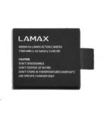 LAMAX battery W