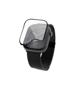 Epico Flexiglass s aplikátorem Apple Watch 44mm