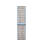 Watch Acc/46/Blue Mist Sport Loop