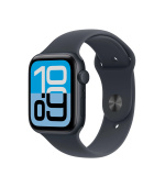 Apple Watch SE 3/44/Sport Band/Midnight