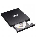 Acer Portable DVD Writer