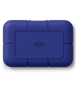 Ext. SSD LaCie Rugged SSD Pro5 2TB