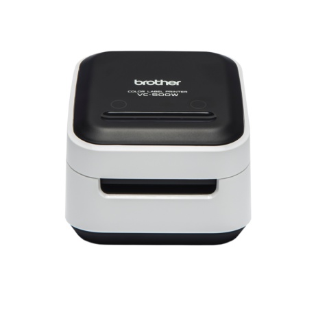 Brother/VC-500W/Tisk/WiFi/USB