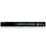 ZYXEL XGS2220-30F, 30port, 1Y Nebula FlexPro