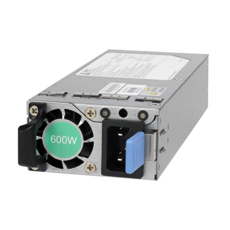 NETGEAR 600W 100-240VAC POWER SUPPLY UNIT