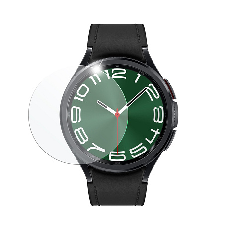 Sklo FIXED Galaxy Watch6 Clas. 47mm, 2 ks v balení
