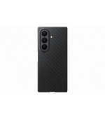 Samsung Karbonový kryt s magnetem pro Galaxy Z Fold8 Ultra, Black