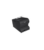 EPSON pokladní tiskárna TM-T88VII černá, 2xUSB, Ethernet, fixní rozhraní