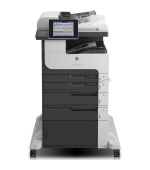 HP LaserJet Enterprise/M725f/MF/Laser/A3/LAN/USB