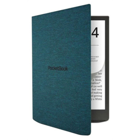 PocketBook pouzdro Flip 743, zelené