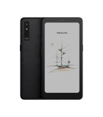 E-book ONYX BOOX PALMA 2 PRO COLOR, černá, 6,13", 128GB, Dual SIM, GPS, Bluetooth, Android 15.0, E-i
